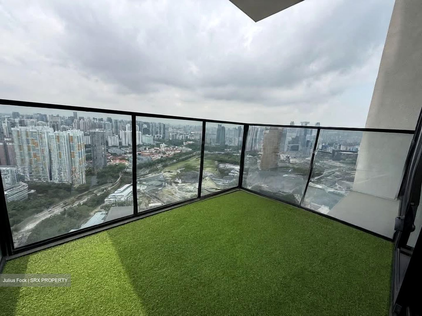 Avenue South Residence (D3), Apartment #607539941